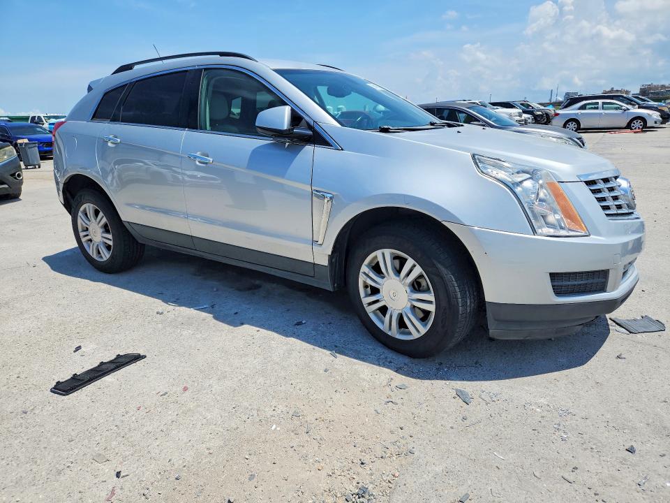65415606 :رقم المزاد ، 3GYFNAE32GS548244 vin ، 2016 Cadillac Srx مزاد بيع