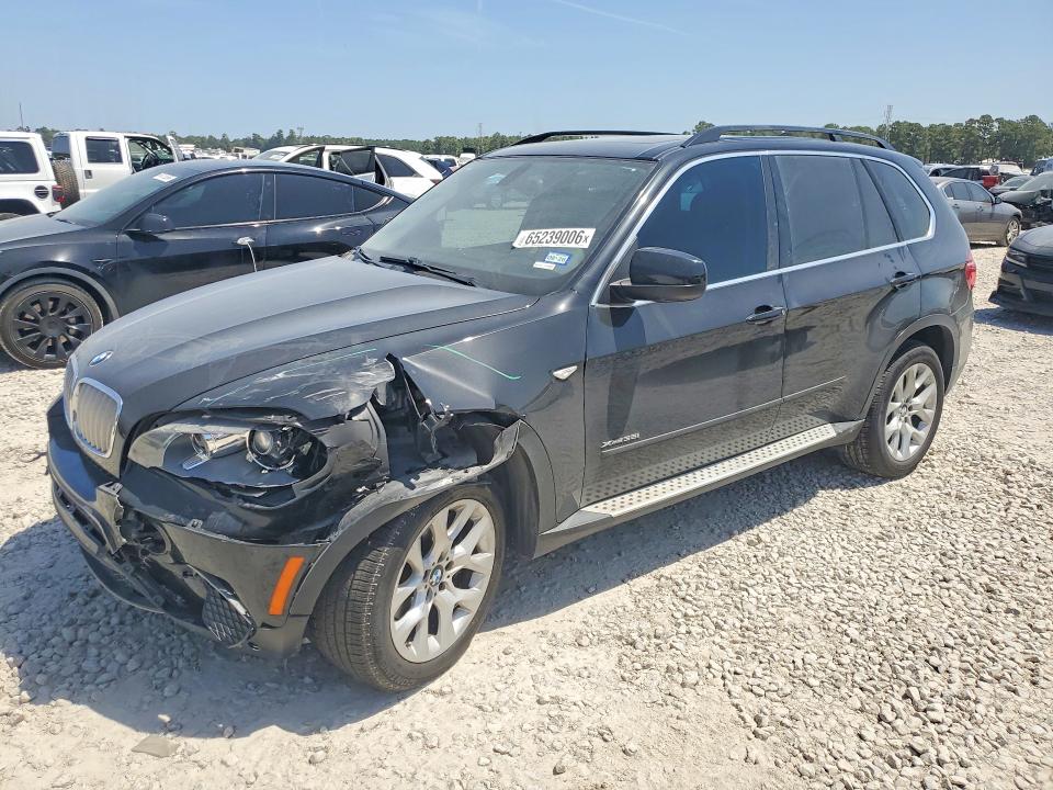 Aukcja sprzedaży 2013 Bmw X5, vin: 5UXZV4C57D0E02922, numer aukcji: 65239006