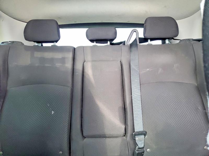 63292496 :رقم المزاد ، 4A4AP3AU9FE006452 vin ، 2015 Mitsubishi Outlander Sport مزاد بيع