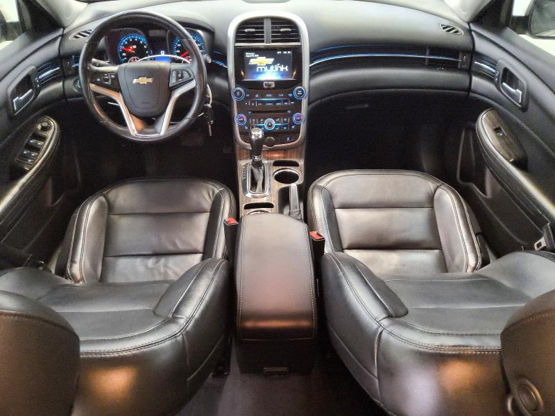 Продажа на аукционе авто 2015 Chevrolet Malibu, vin: 1G11D5SL7FF258222, номер лота: 63649726