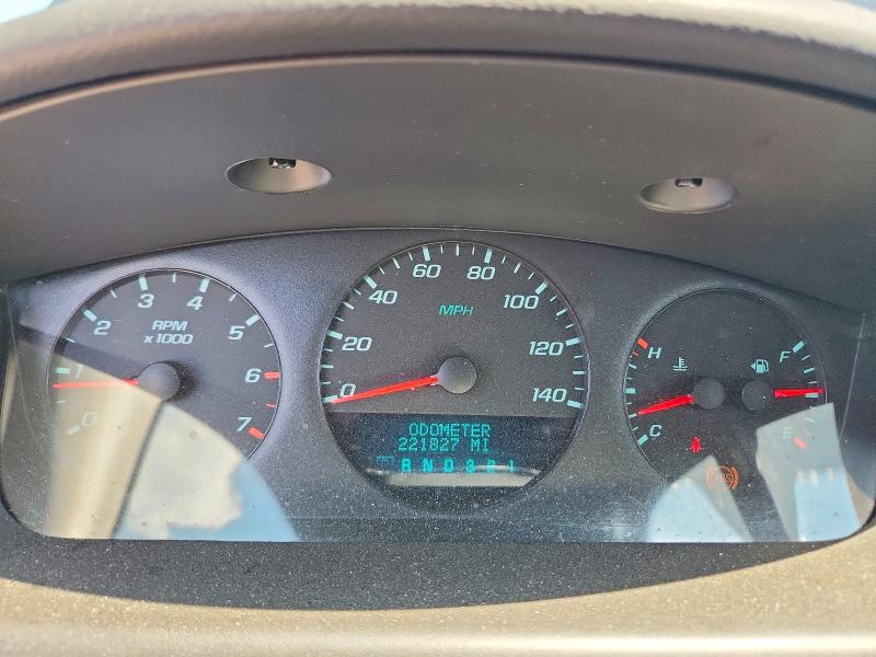 Aukcja sprzedaży 2011 Chevrolet Impala, vin: 2G1WF5EK3B1195978, numer aukcji: 63766386