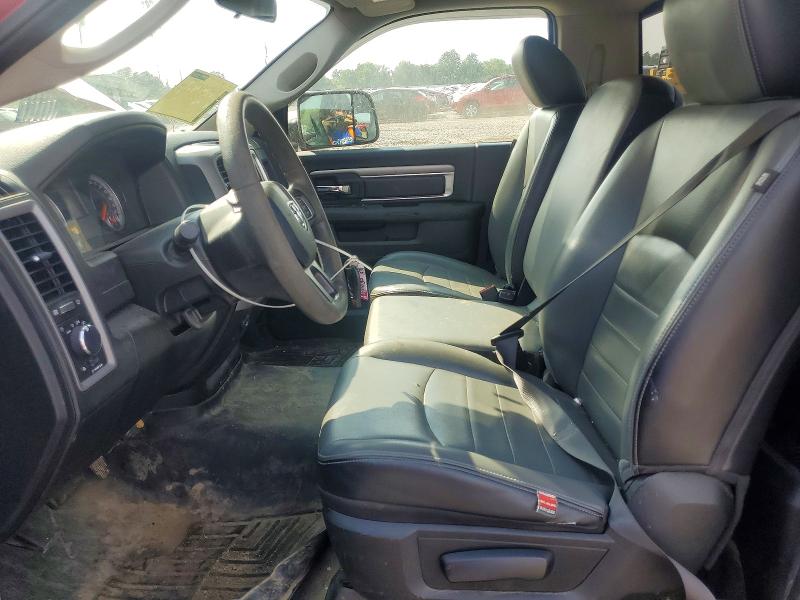 Aukcja sprzedaży 2021 Ram 1500 Classic, vin: 3C6JR6DG6MG710906, numer aukcji: 64283896