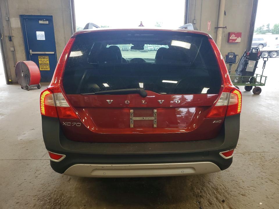 85964815 :رقم المزاد ، YV4952BZ8D1164447 vin ، 2013 Volvo Xc70 مزاد بيع