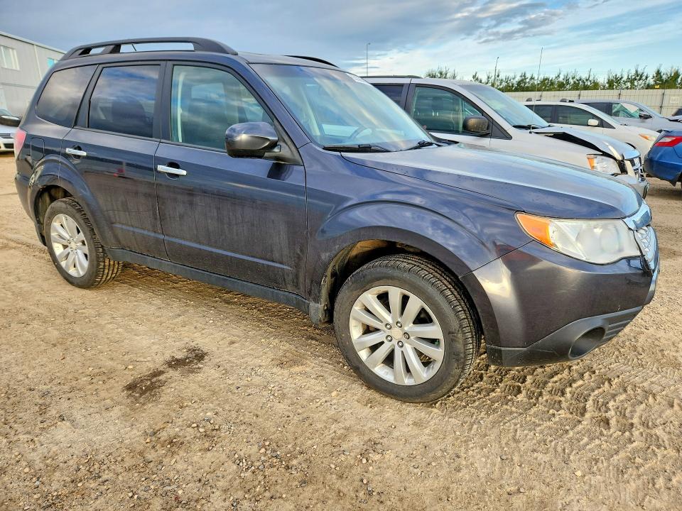 Продажа на аукционе авто 2011 Subaru Forester, vin: JF2SHCDC4BH781120, номер лота: 65539746