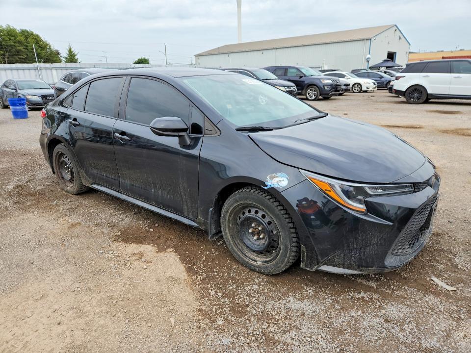Aukcja sprzedaży 2020 Toyota Corolla, vin: 5YFBPRBE3LP005608, numer aukcji: 63108636
