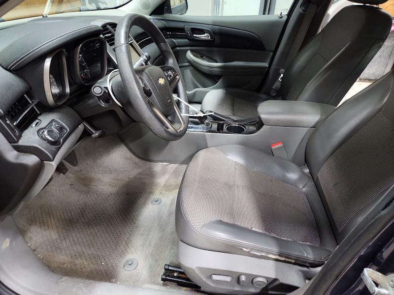 Продажа на аукционе авто 2014 Chevrolet Malibu, vin: 1G11C5SL1EF301504, номер лота: 65481716
