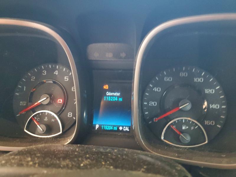 66377936 :رقم المزاد ، 1G11C5SA7GF164411 vin ، 2016 Chevrolet Malibu Limited مزاد بيع