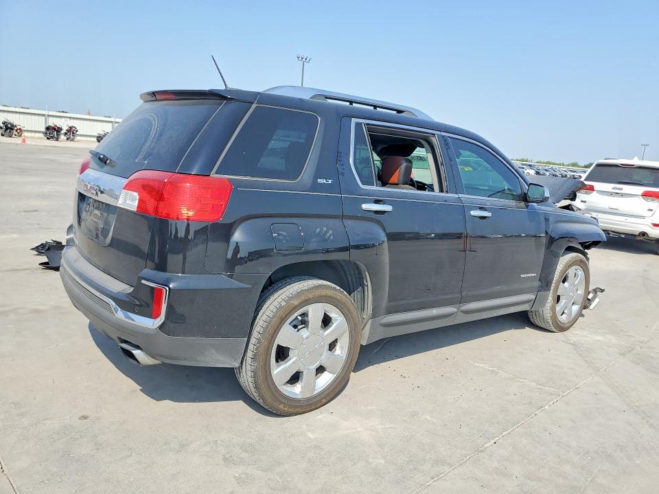 63780866 :رقم المزاد ، 2GKFLPE36G6130139 vin ، 2016 Gmc Terrain مزاد بيع