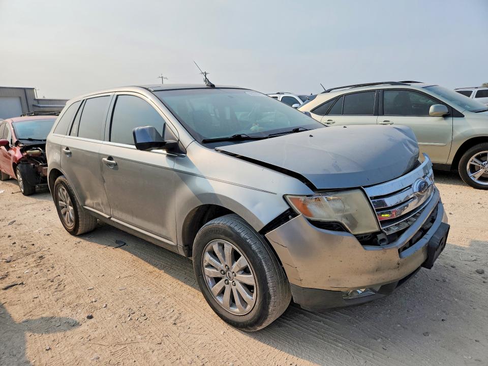 Aukcja sprzedaży 2008 Ford Edge, vin: 2FMDK39C28BB32662, numer aukcji: 66556796
