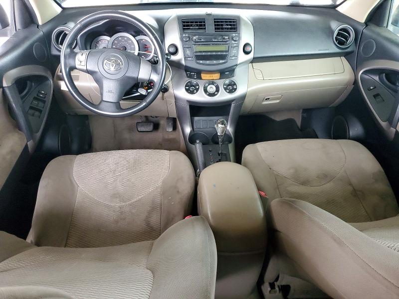 Aukcja sprzedaży 2007 Toyota Rav4, vin: JTMZD31VX76040598, numer aukcji: 64219976