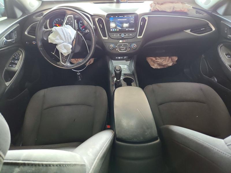 2020 Chevrolet Malibu მანქანა იყიდება აუქციონზე, vin: 1G1ZG5ST9LF057590, აუქციონის ნომერი: 66762736