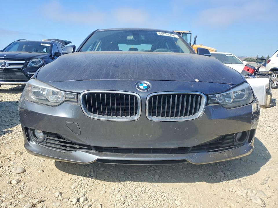 Продажа на аукционе авто 2013 Bmw 328, vin: WBA3A5C56DF453019, номер лота: 65824396