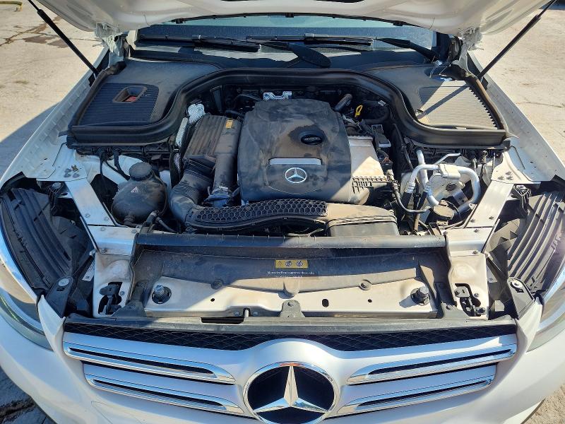 Aukcja sprzedaży 2019 Mercedes-benz Glc, vin: WDC0G4JB8KV164079, numer aukcji: 64665306