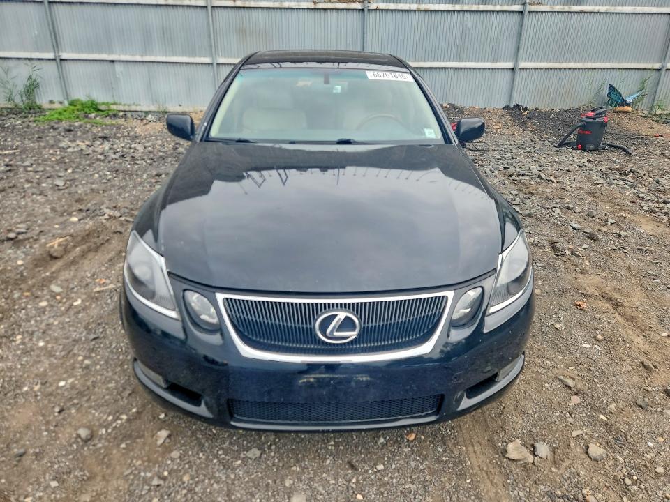 Продаж на аукціоні авто 2007 Lexus Gs, vin: JTHCE96S070007454, номер лоту: 66761846