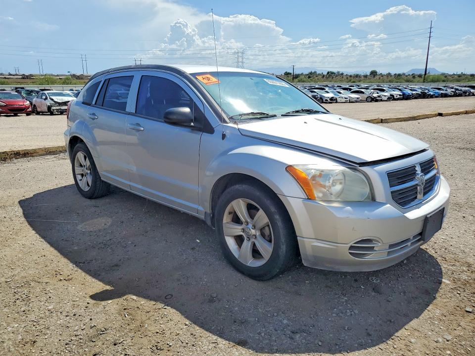 65601266 :رقم المزاد ، 1B3CB4HA4AD549871 vin ، 2010 Dodge Caliber مزاد بيع
