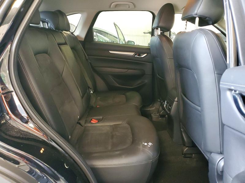 Aukcja sprzedaży 2023 Mazda Cx-5, vin: JM3KFBBM0P0183355, numer aukcji: 64404346