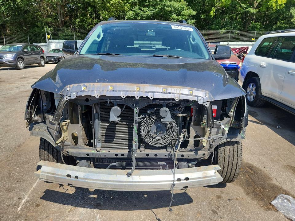 Aukcja sprzedaży 2018 Toyota Sequoia, vin: 5TDBY5G12JS159940, numer aukcji: 65151986