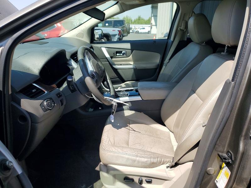 Aukcja sprzedaży 2014 Ford Edge, vin: 2FMDK3K97EBA25682, numer aukcji: 64076716