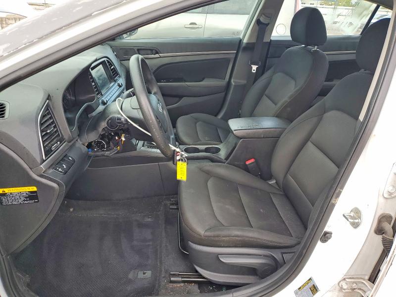 Aukcja sprzedaży 2018 Hyundai Elantra, vin: 5NPD84LF2JH278775, numer aukcji: 65538966