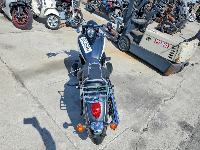 2012 Kawasaki Vn900 მანქანა იყიდება აუქციონზე, vin: JKAVN2B18CA073733, აუქციონის ნომერი: 65036046