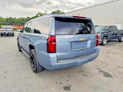 2016 Chevrolet Suburban მანქანა იყიდება აუქციონზე, vin: 1GNSKJKC7GR237730, აუქციონის ნომერი: 63798856