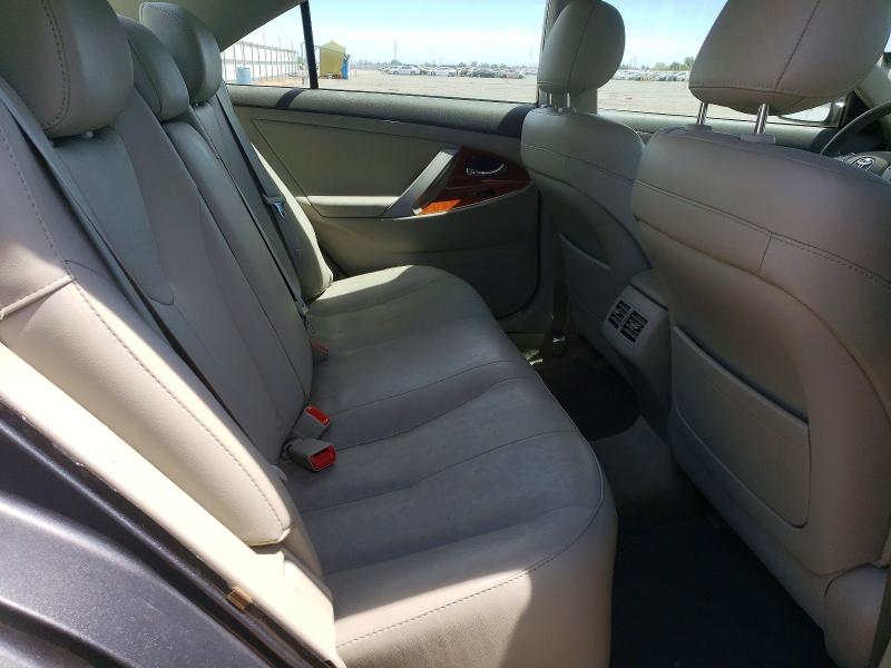 Продаж на аукціоні авто 2011 Toyota Camry, vin: 4T1BK3EK8BU131067, номер лоту: 65507046