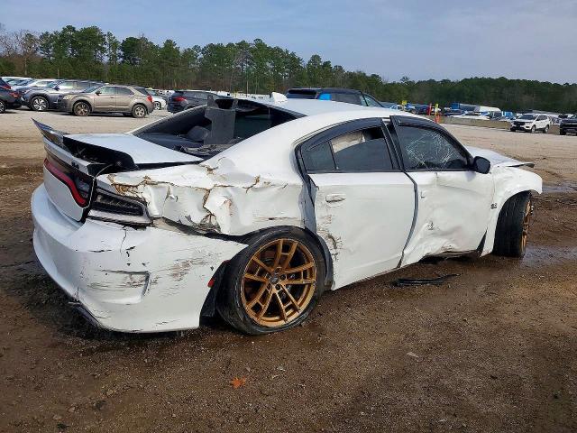 64055426 :رقم المزاد ، 2C3CDXGJ9HH533193 vin ، 2017 Dodge Charger مزاد بيع