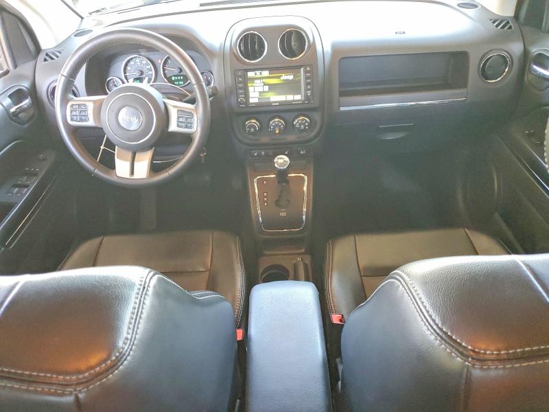 64849056 :رقم المزاد ، 1C4NJDCB3DD125824 vin ، 2013 Jeep Compass مزاد بيع