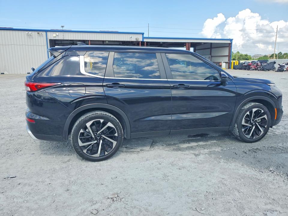 Auction sale of the 2024 Mitsubishi Outlander, vin: JA4J3VA85RZ019336, lot number: 65918416
