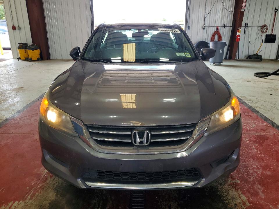 Продаж на аукціоні авто 2015 Honda Accord, vin: 1HGCR2F33FA267072, номер лоту: 66033036