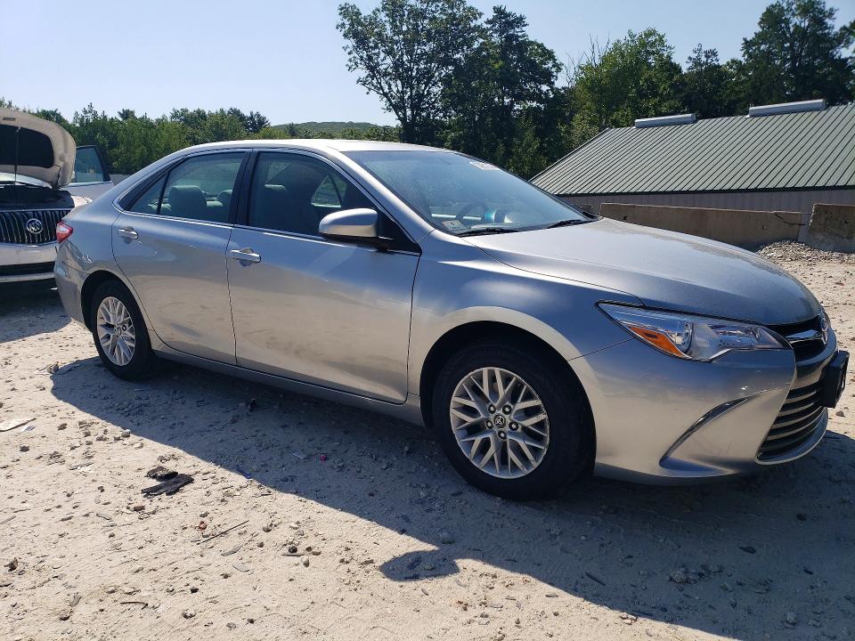 Aukcja sprzedaży 2017 Toyota Camry, vin: 4T1BF1FK8HU345041, numer aukcji: 62951236
