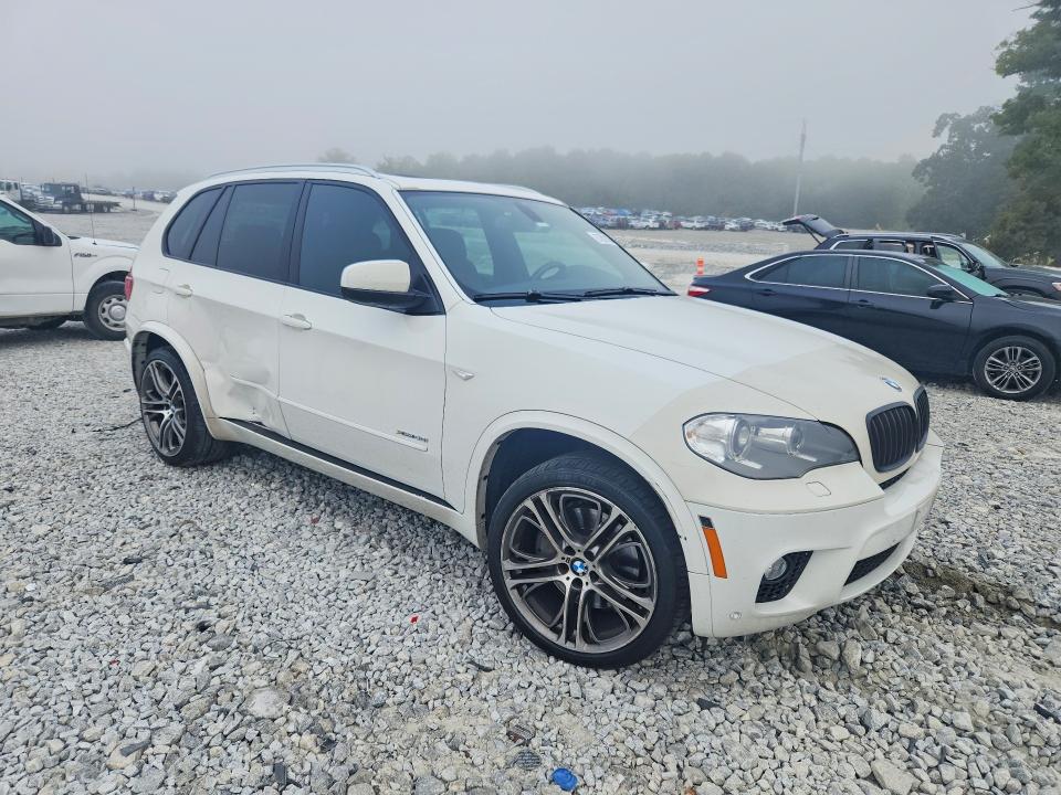 Aukcja sprzedaży 2013 Bmw X5, vin: 5UXZV8C54D0C14978, numer aukcji: 67000176