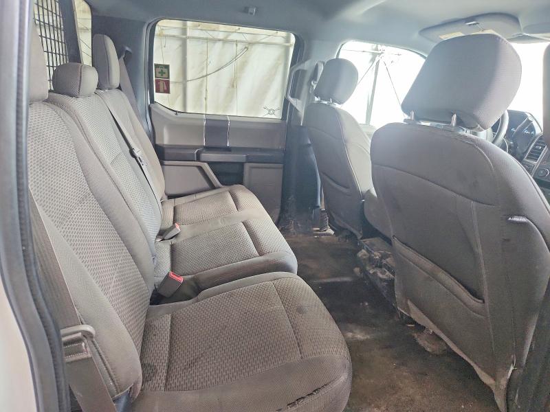 Продажа на аукционе авто 2019 Ford F150, vin: 1FTFW1E5XKFB72183, номер лота: 66967496