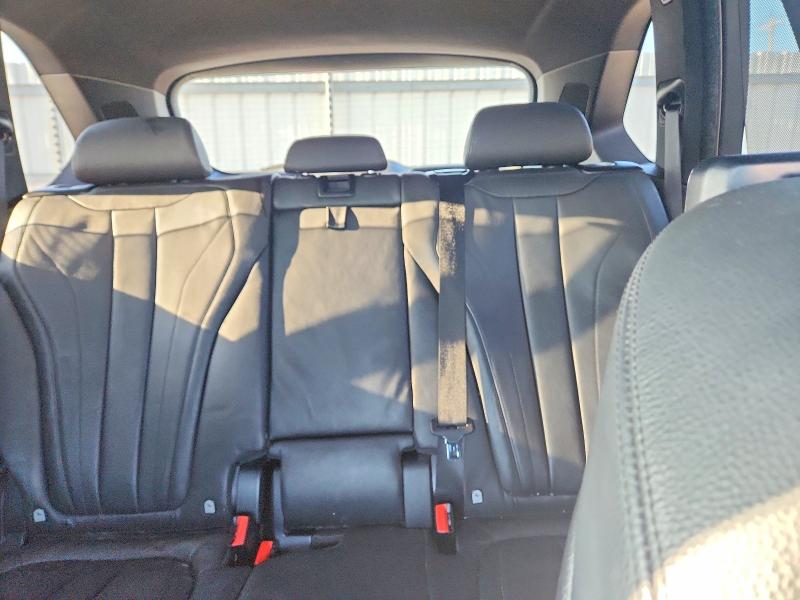 64160456 :رقم المزاد ، 5UXKR0C55F0P04336 vin ، 2015 Bmw X5 مزاد بيع