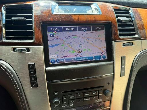 Aukcja sprzedaży 2014 Cadillac Escalade, vin: 1GYS4DEF4ER228078, numer aukcji: 63797226