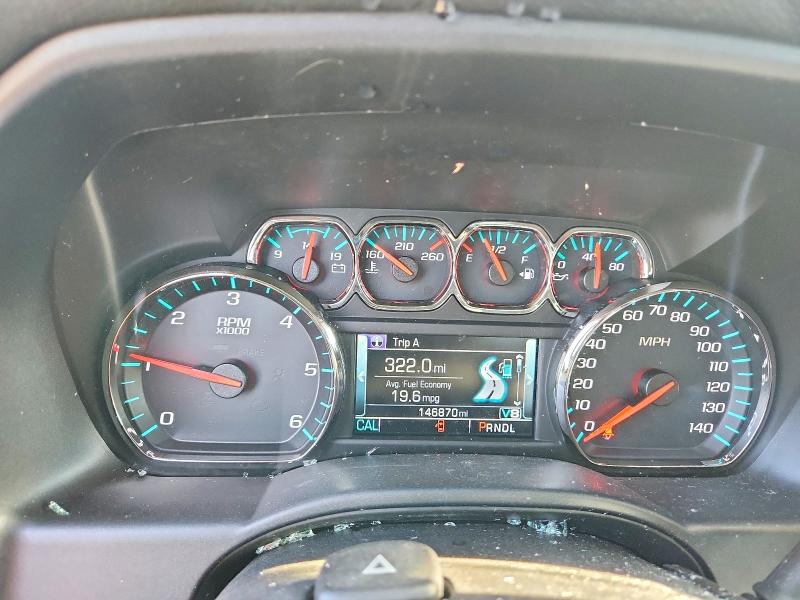 Aukcja sprzedaży 2017 Gmc Sierra, vin: 3GTU2NEC9HG139711, numer aukcji: 65440496