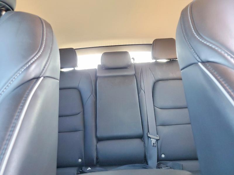 2024 Mazda Cx-5 მანქანა იყიდება აუქციონზე, vin: JM3KFBBL7R0432597, აუქციონის ნომერი: 63299226