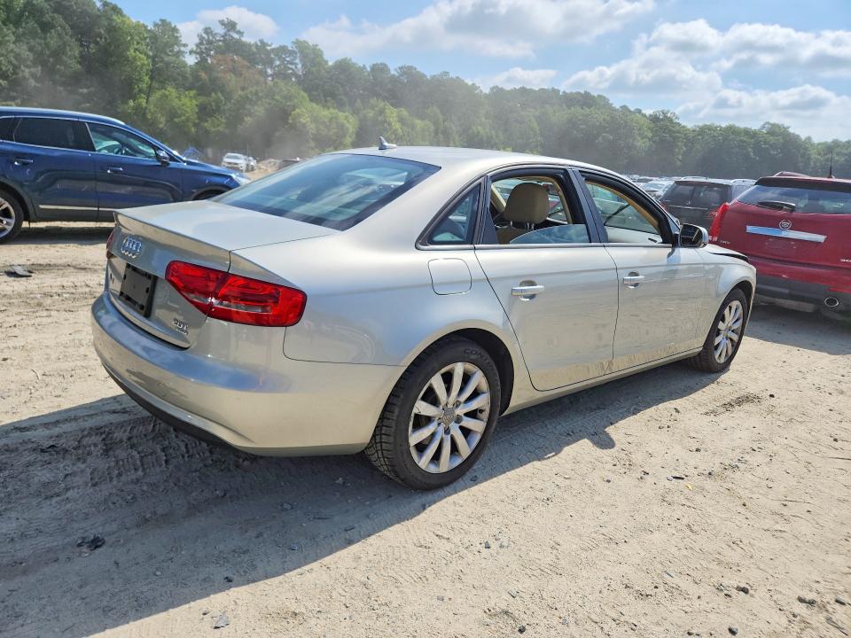Aukcja sprzedaży 2014 Audi A4, vin: WAUBFAFL3EA046547, numer aukcji: 64070606