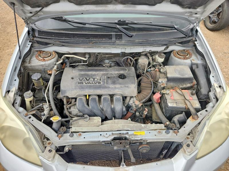 Aukcja sprzedaży 2005 Toyota Matrix, vin: 2T1LR30E75C376787, numer aukcji: 63812286
