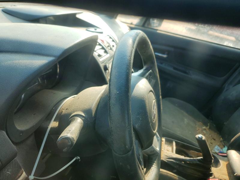 Продажа на аукционе авто 2016 Subaru Wrx, vin: JF1VA1B64G9812388, номер лота: 63929426