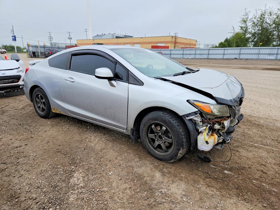 2012 Honda Civic მანქანა იყიდება აუქციონზე, vin: 2HGFG3B50CH011128, აუქციონის ნომერი: 66417966