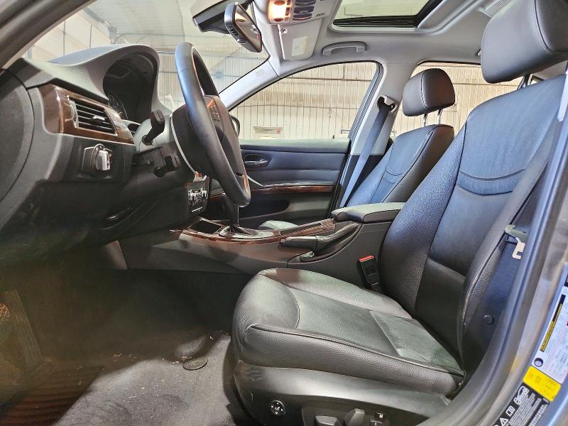 Aukcja sprzedaży 2011 Bmw 328, vin: WBAPK5G51BNN25238, numer aukcji: 66464226