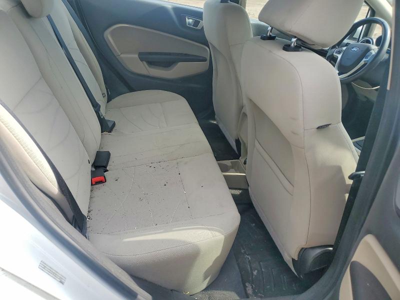 Aukcja sprzedaży 2014 Ford Fiesta, vin: 3FADP4BJ4EM210802, numer aukcji: 67121516