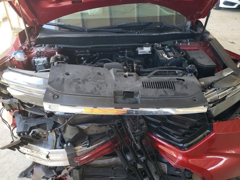 Aukcja sprzedaży 2025 Honda Cr-v, vin: 2HKRS3H71SH315450, numer aukcji: 64422756