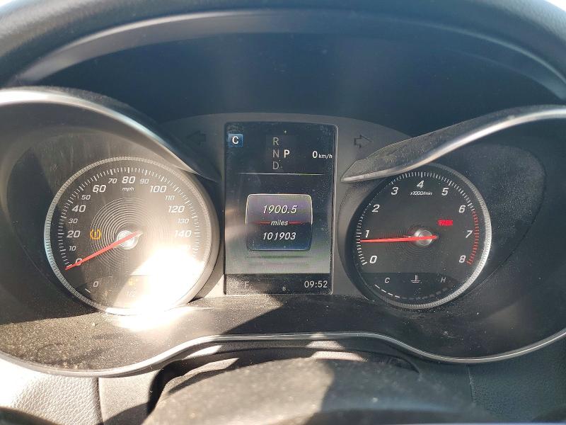 Продажа на аукционе авто 2018 Mercedes-benz C, vin: 55SWF4JB9JU252637, номер лота: 64405576