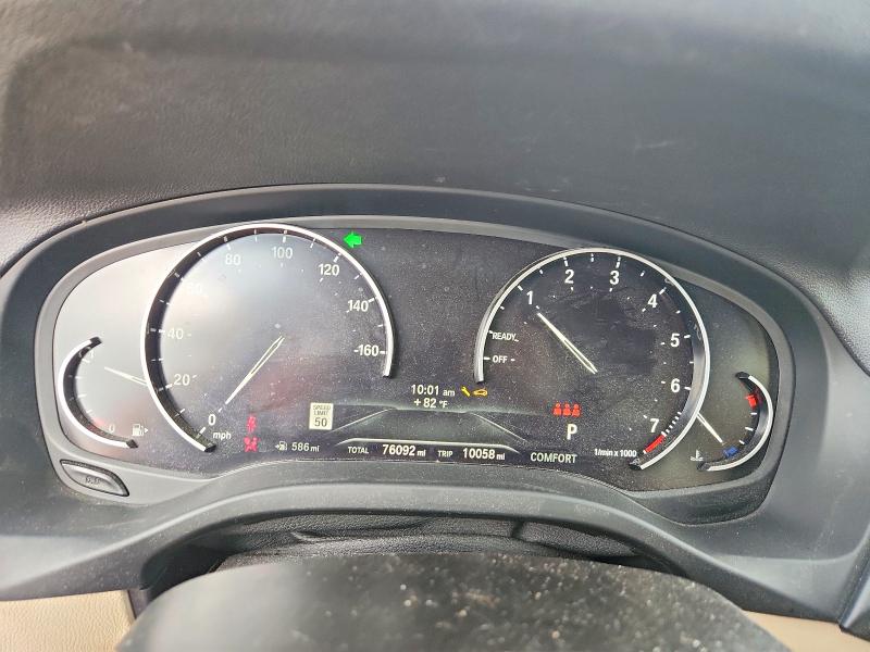 Aukcja sprzedaży 2021 Bmw X3, vin: 5UXTY5C09M9F36852, numer aukcji: 65335046