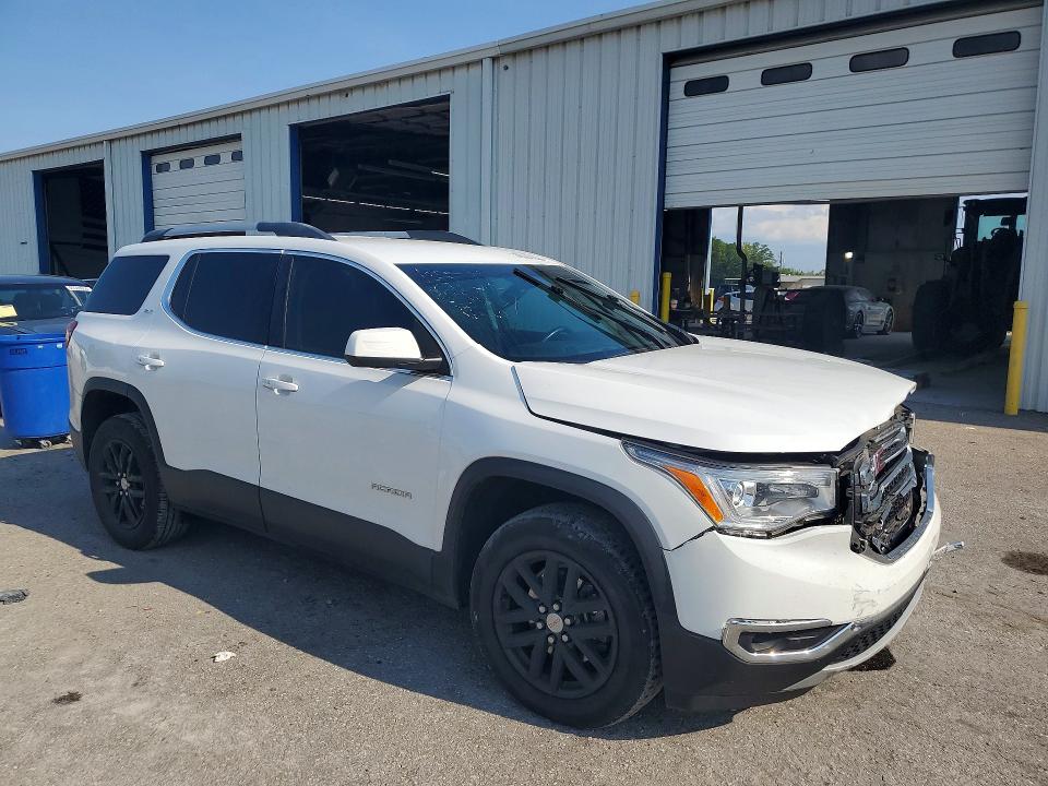 Продаж на аукціоні авто 2019 Gmc Acadia, vin: 1GKKNMLS0KZ242725, номер лоту: 65597306