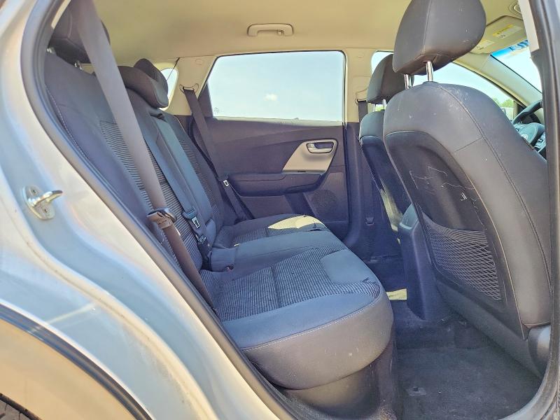 65669176 :رقم المزاد ، KNDCB3LC2J5176132 vin ، 2018 Kia Niro مزاد بيع