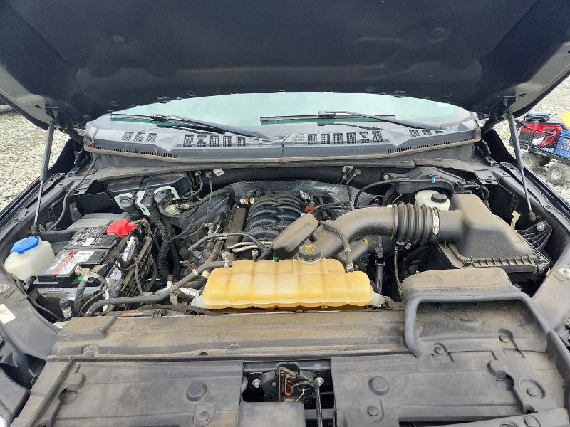 2019 Ford F150 მანქანა იყიდება აუქციონზე, vin: 1FTEW1E54KFC74056, აუქციონის ნომერი: 67364286