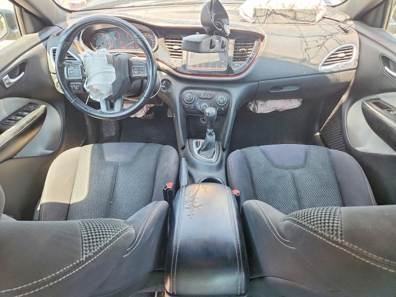 Aukcja sprzedaży 2015 Dodge Dart, vin: 1C3CDFBB3FD205644, numer aukcji: 65041266